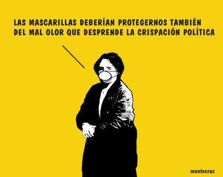 [SONRÍA, POR FAVOR] Es viernes, 29 de mayo