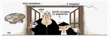 [SONRÍA, POR FAVOR] Es viernes, 29 de mayo