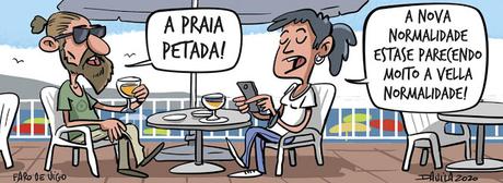 [SONRÍA, POR FAVOR] Es viernes, 29 de mayo