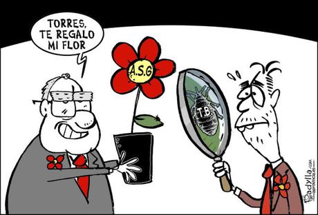 [SONRÍA, POR FAVOR] Es viernes, 29 de mayo