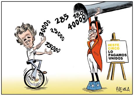 [SONRÍA, POR FAVOR] Es viernes, 29 de mayo