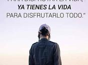 Esperes Tenerlo Todo