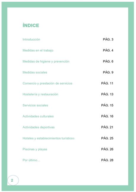 El gobierno oficializa que el Bierzo y Laciana pasan a la fase 2 el lunes 1 de junio