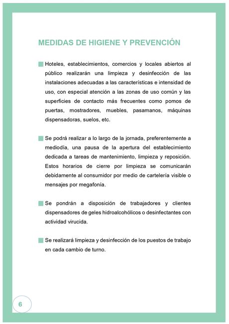 El gobierno oficializa que el Bierzo y Laciana pasan a la fase 2 el lunes 1 de junio