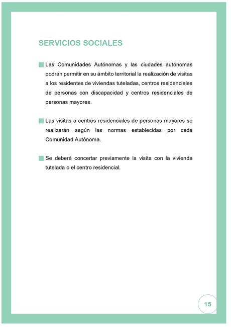 El gobierno oficializa que el Bierzo y Laciana pasan a la fase 2 el lunes 1 de junio