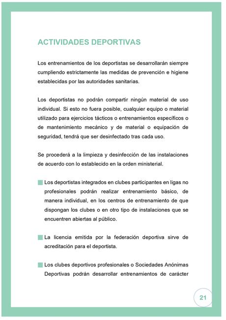 El gobierno oficializa que el Bierzo y Laciana pasan a la fase 2 el lunes 1 de junio