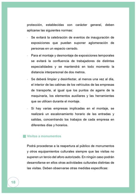 El gobierno oficializa que el Bierzo y Laciana pasan a la fase 2 el lunes 1 de junio