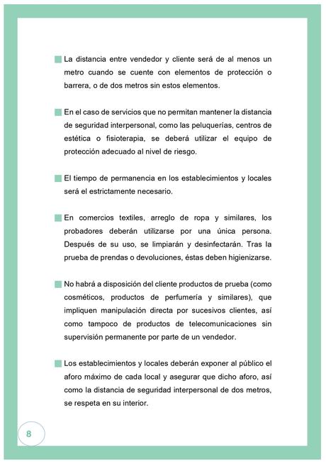 El gobierno oficializa que el Bierzo y Laciana pasan a la fase 2 el lunes 1 de junio