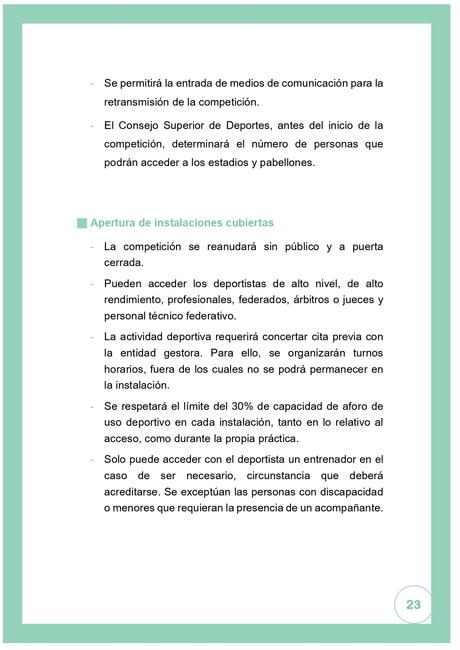 El gobierno oficializa que el Bierzo y Laciana pasan a la fase 2 el lunes 1 de junio