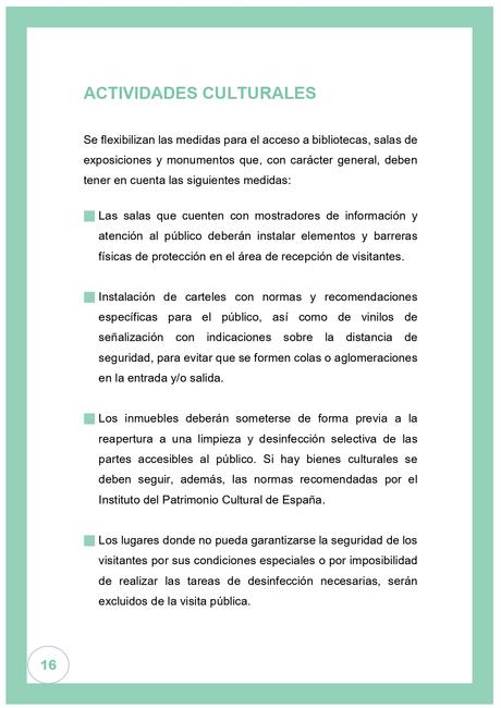 El gobierno oficializa que el Bierzo y Laciana pasan a la fase 2 el lunes 1 de junio