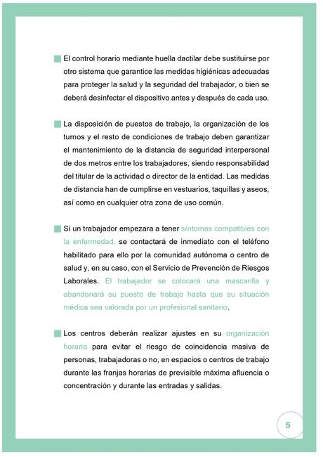 El gobierno oficializa que el Bierzo y Laciana pasan a la fase 2 el lunes 1 de junio