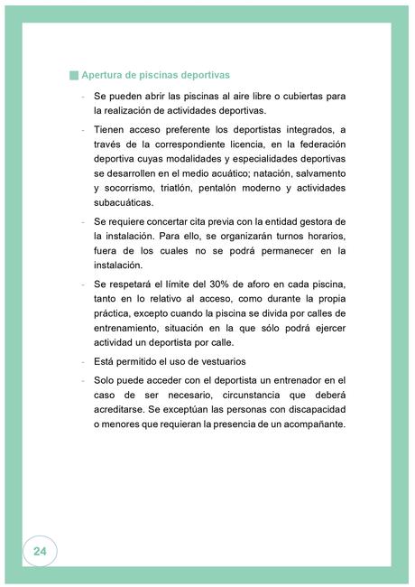 El gobierno oficializa que el Bierzo y Laciana pasan a la fase 2 el lunes 1 de junio