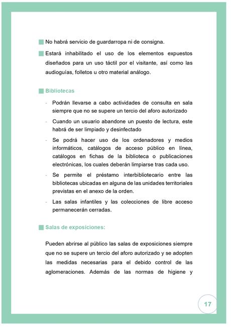 El gobierno oficializa que el Bierzo y Laciana pasan a la fase 2 el lunes 1 de junio