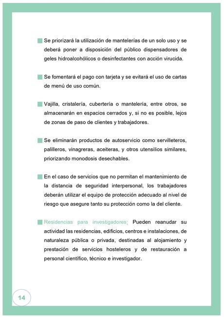 El gobierno oficializa que el Bierzo y Laciana pasan a la fase 2 el lunes 1 de junio