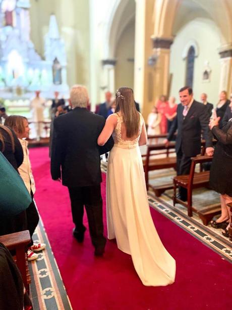 Mariela y Nicolás Mariela y Nicolás