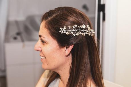 Mariela y Nicolás Mariela y Nicolás