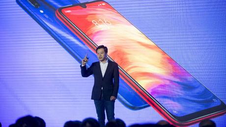 Xiaomi ya trabaja en el desarrollo de la tecnología 6G