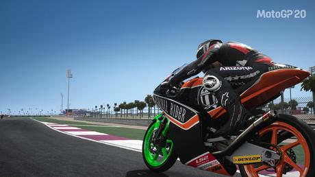 Análisis MotoGP 20 – Arrancando motores Análisis MotoGP 20 – Arrancando motores