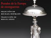 Años Hotel Joseph Roth horas