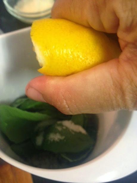 PECHUGAS DE POLLO CON PESTO ROSSO