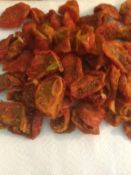 PECHUGAS DE POLLO CON PESTO ROSSO