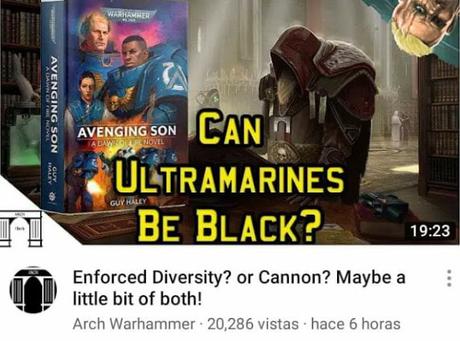 Mas variedad, mas de todo para todos