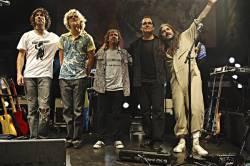 Transatlantic - Bridge Across Forever (2001)