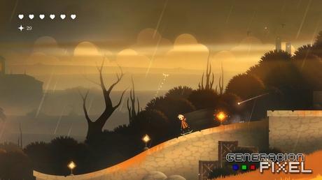 MICRO ANÁLISIS: Neversong