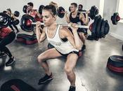 BODYPUMP buena forma entrenamiento?