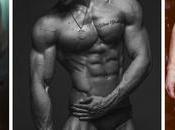 Aesthetics físico bonito. consigue