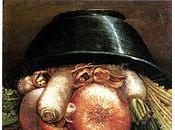 Conociendo Arcimboldo