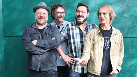 Monkey Day se va a 2021 conservando al 100% un cartel con Mudhoney al frente