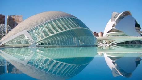 Ciutat de les Arts i les Ciències reabre al público el Museu de les Ciències y el Hemisfèric con entrada gratuita Ciutat de les Arts i les Ciències reabre al público el Museu de les Ciències y el Hemisfèric con entrada gratuita