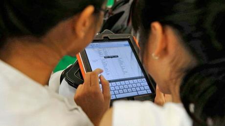 Nos pillará el toro (de nuevo) en la vuelta al cole Nos pillará el toro (de nuevo) en la vuelta al cole