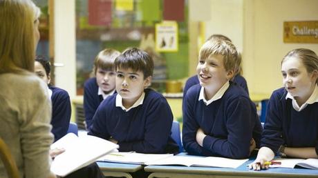 El Covid-19 pone a prueba el sistema educativo español El Covid-19 pone a prueba el sistema educativo español