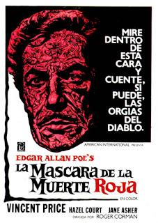Reseña: la máscara de la muerte roja de Edgar Allan Poe Reseña: la máscara de la muerte roja de Edgar Allan Poe
