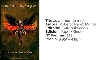 Reseña | Un mundo mejor (Irokuro) Reseña | Un mundo mejor (Irokuro)