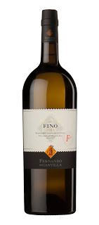 Fino Classic, de Fernando de Castilla, ahora en Magnum.