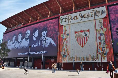 Así compensará el Sevilla FC a sus socios y abonados