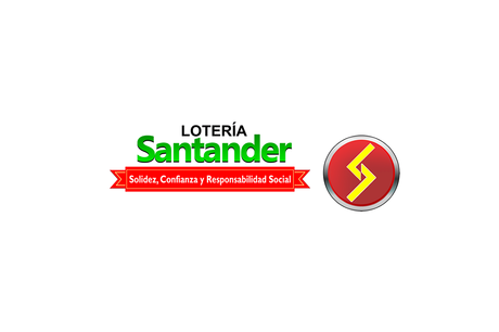Lotería de Santander viernes 29 de mayo 2020