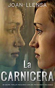 Novelas aspirantes al premio literario Amazon 2020 4