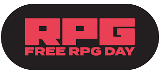 Cambios y novedades en el Free RPG Day 2020 Cambios y novedades en el Free RPG Day 2020