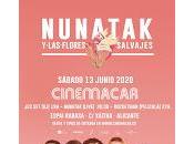 Nunatak Cinemacar