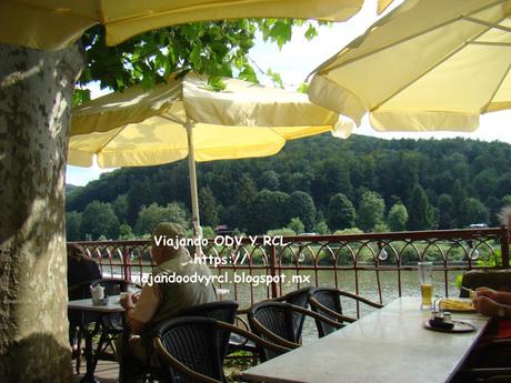 Que hacer, a donde ir, que visitar en Neckarsteinach