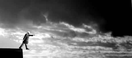 El sin sentido con mucho sentido. Gilbert Garcin Gilbert Garcin unnamed