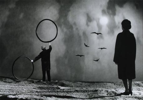 El sin sentido con mucho sentido. Gilbert Garcin 04 Gilbert Garcin