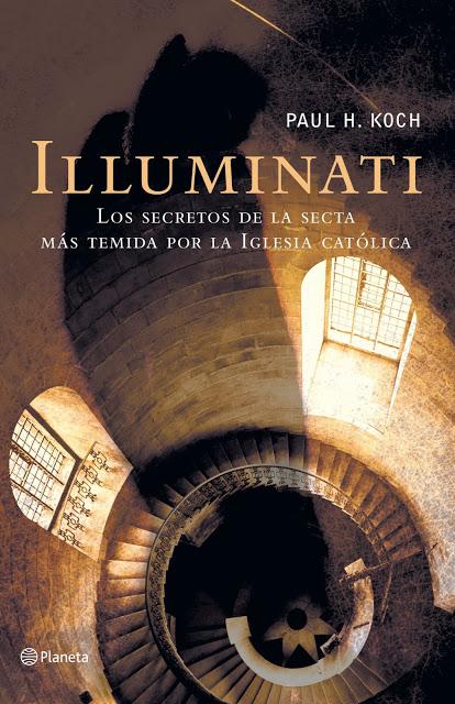 Illuminatti de Paul H. Koch