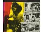 Jirafas pelo. vida Rock Roll