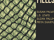 Reseña pieles Susan Palwick, L.D. Lewis, Palumbo Priya Sharma