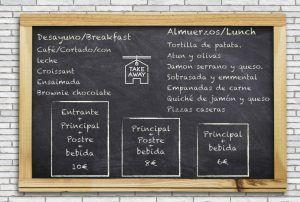 Comida Casera para llevar en Valencia; Delivery Comida Casera para llevar en Valencia; Delivery